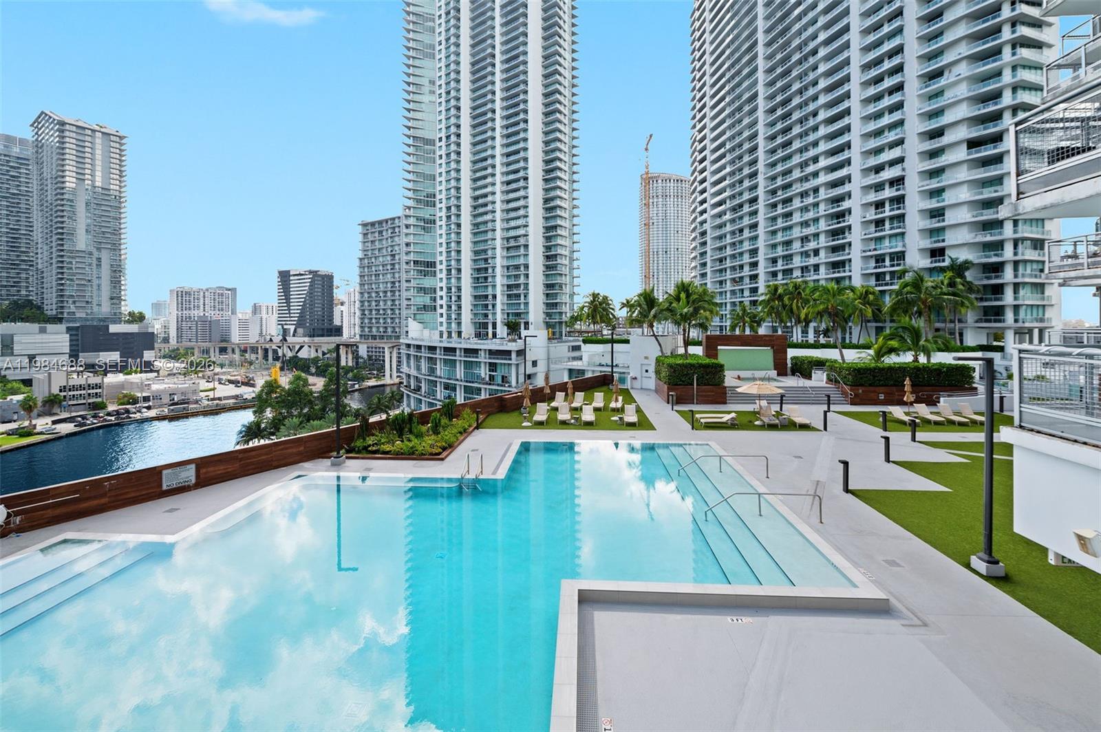 WIND CONDO - Residential Lease