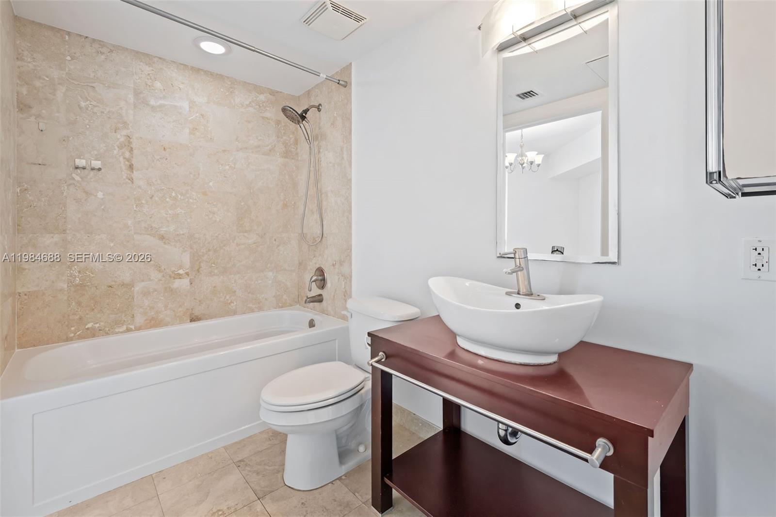 WIND CONDO - Residential Lease