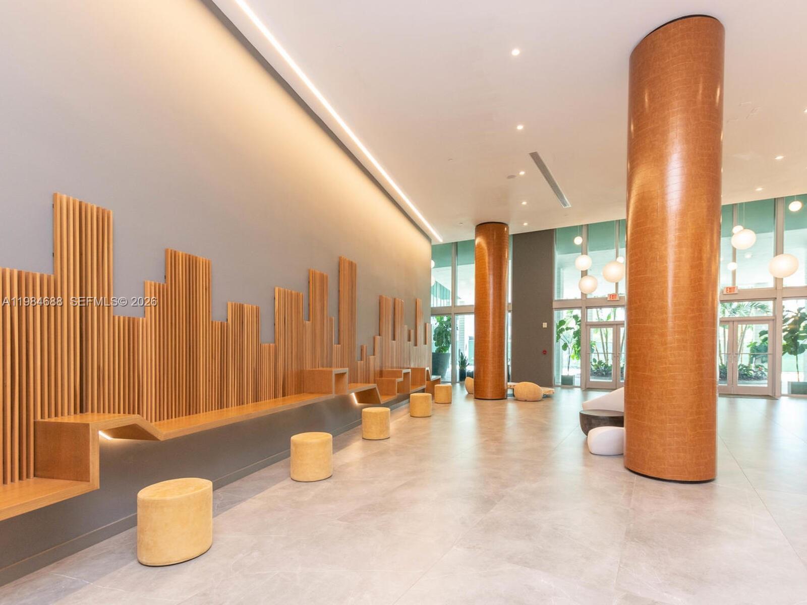 WIND CONDO - Residential Lease