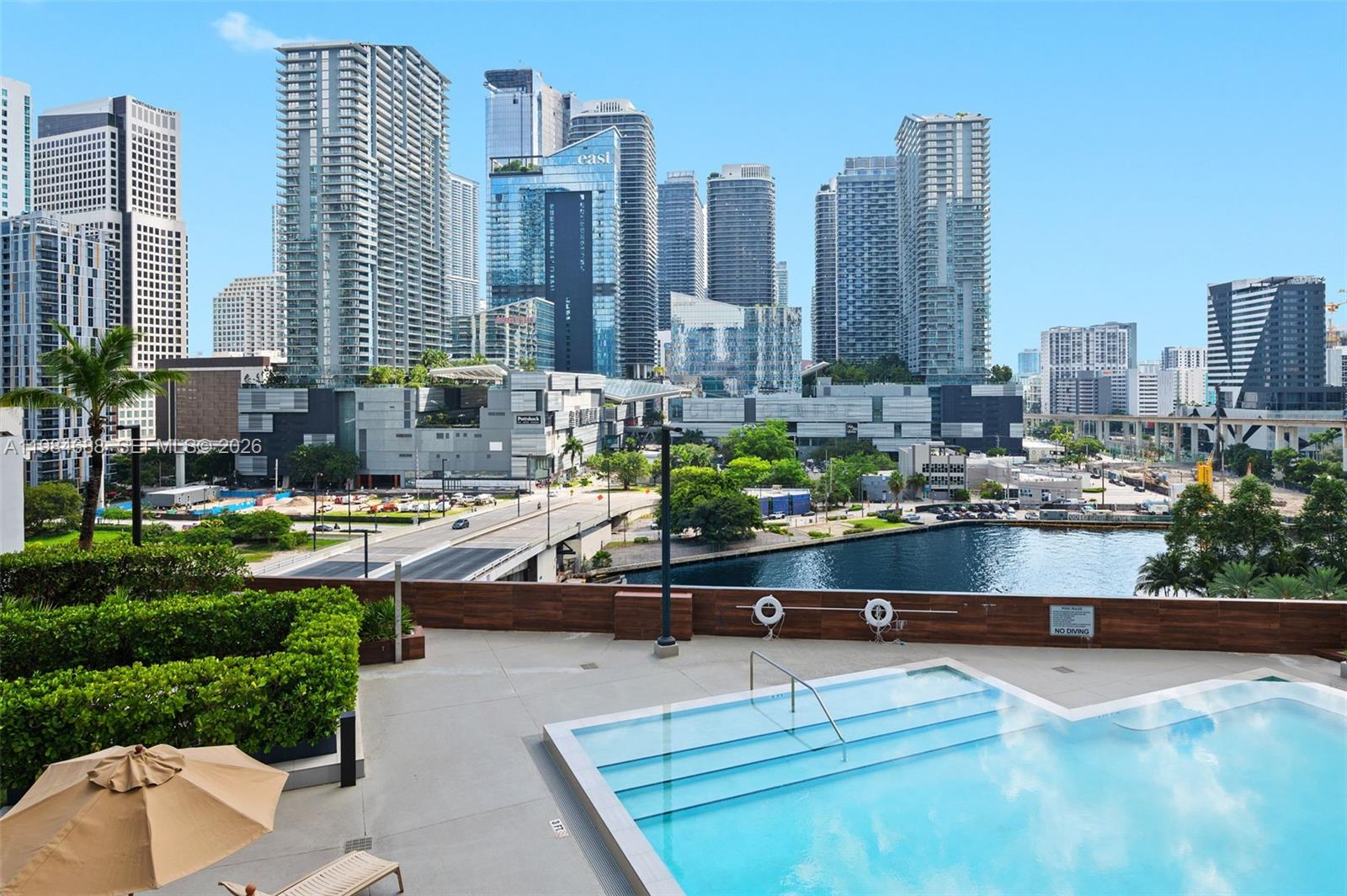 WIND CONDO - Residential Lease