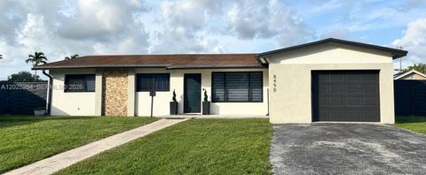 Tiny photo for 8490 NW 17th Ct, Pembroke Pines, FL 33024 (MLS # A12025254)