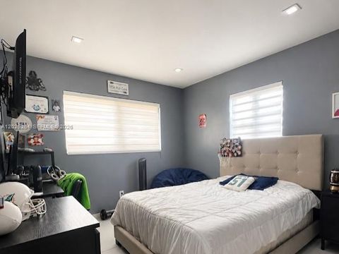 Tiny photo for 8490 NW 17th Ct, Pembroke Pines, FL 33024 (MLS # A12025254)