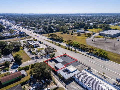 10801 NW 27th Ave Miami FL 33167