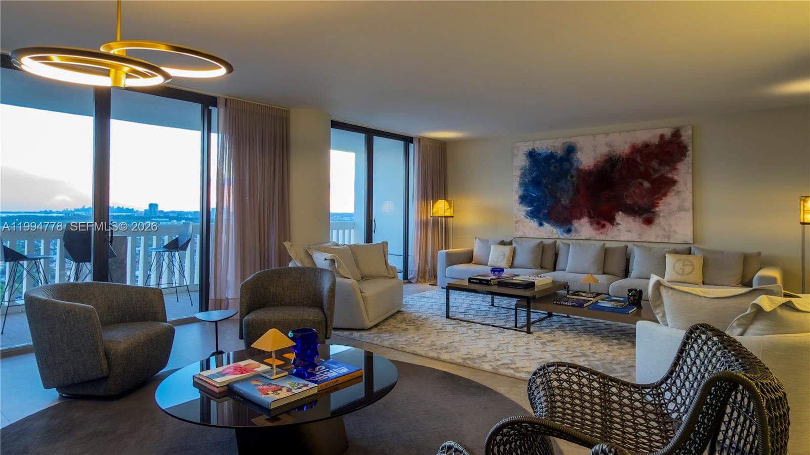 2000 ISL BLVD WILLIAMS IS - Residential Lease