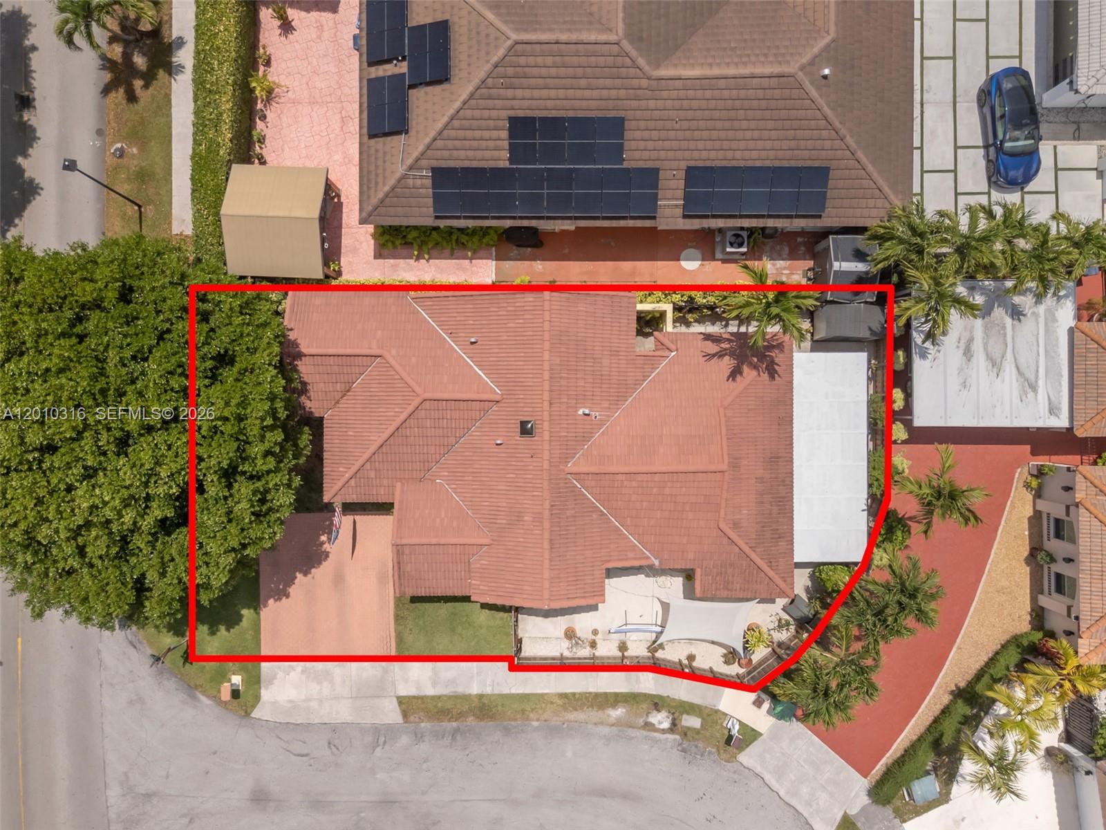 SHOMA HOMES AT IMPERIAL L - Residential