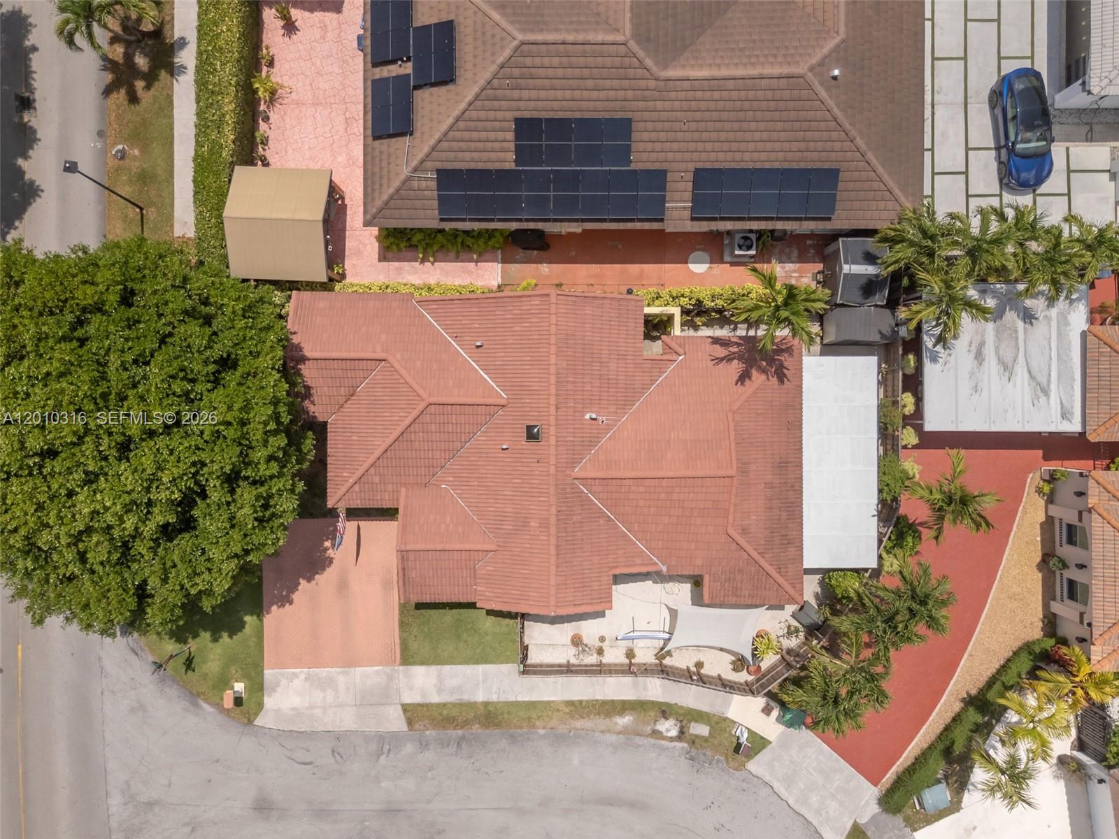 SHOMA HOMES AT IMPERIAL L - Residential
