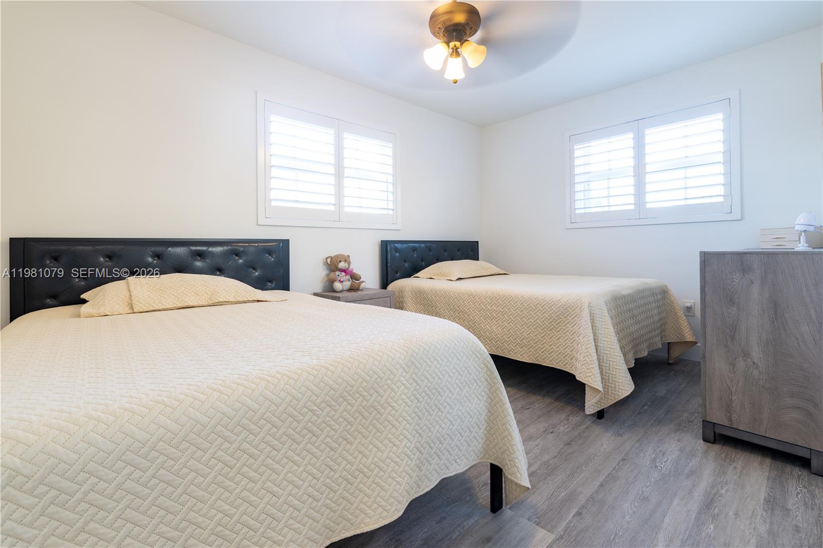 CUTLER RIDGE MANOR ESTATE - Residential