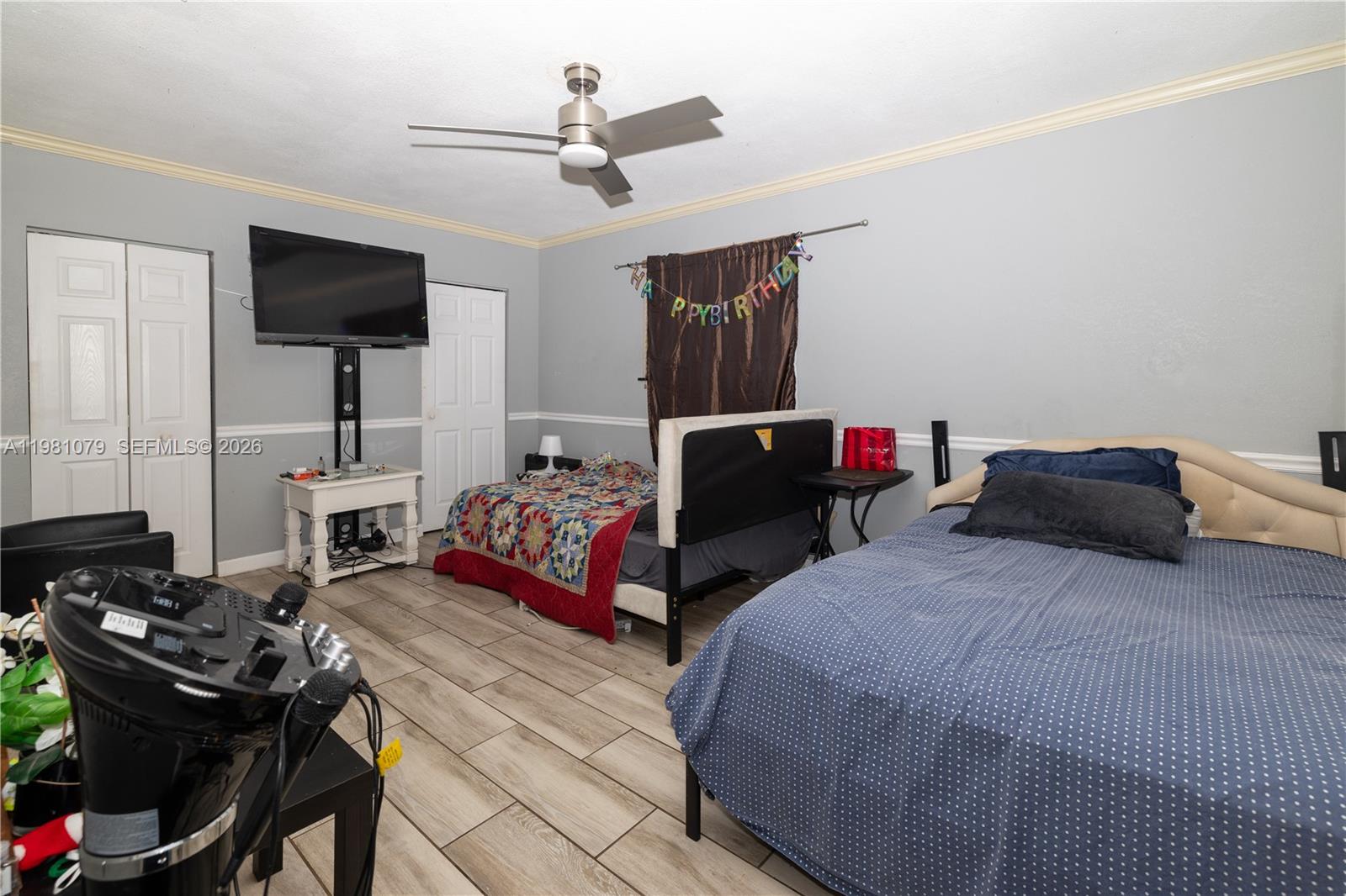 CUTLER RIDGE MANOR ESTATE - Residential