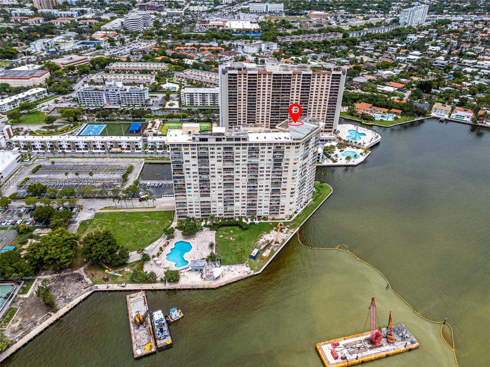 JOCKEY CLUB CONDO - Residential