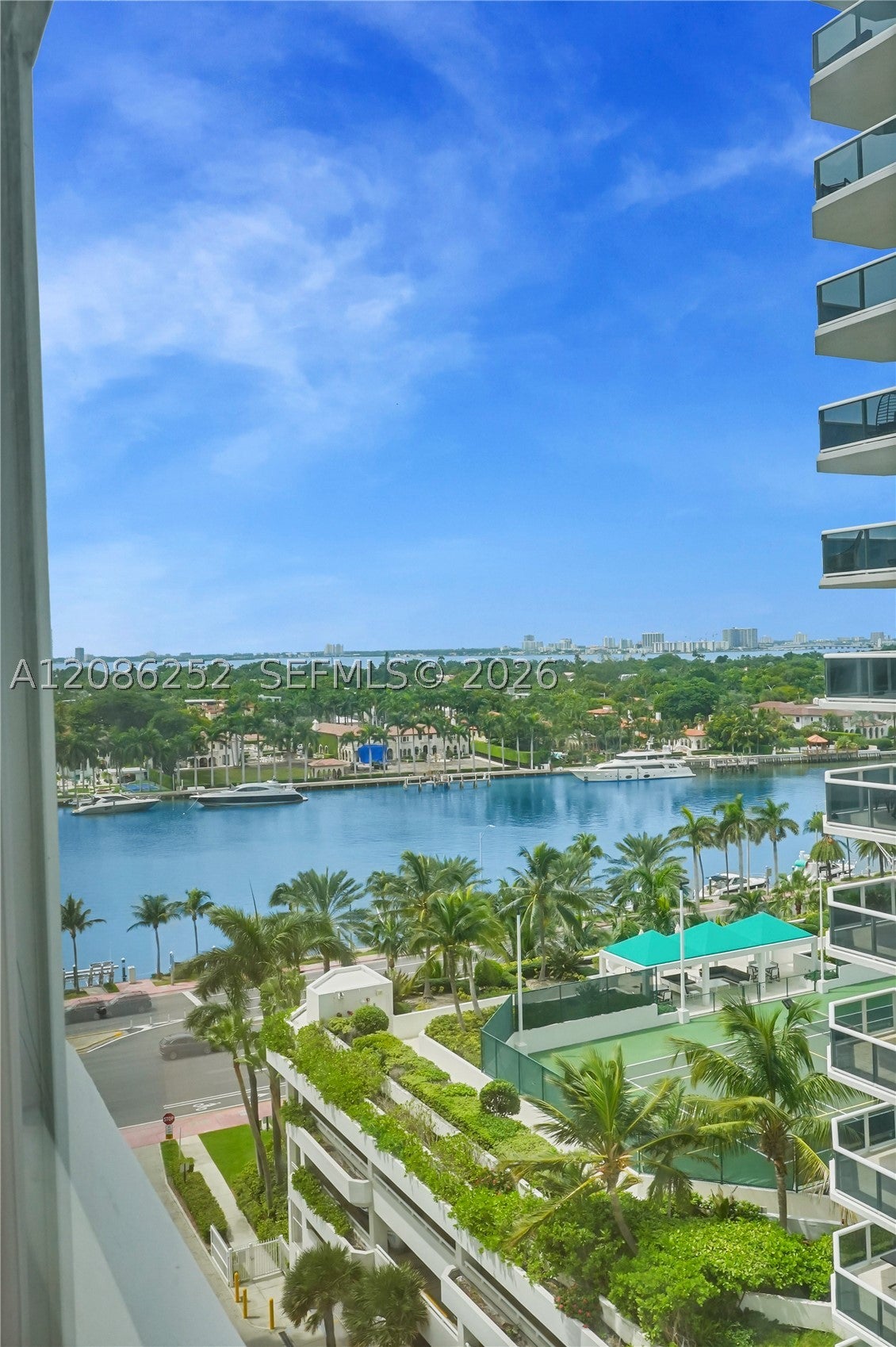 Properties 3 4747 Collins Ave 1008