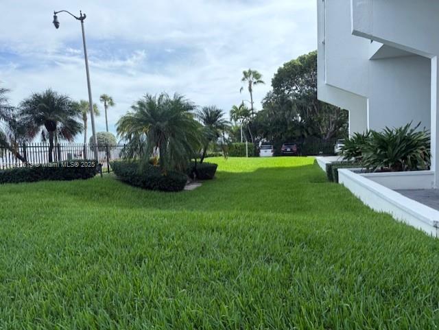 BRICKELL SHORES CONDO - Residential Lease