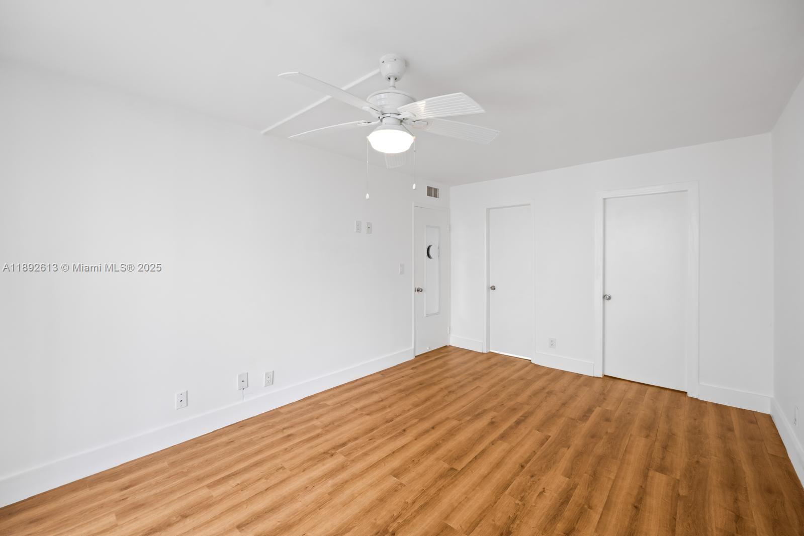 BRICKELL SHORES CONDO - Residential Lease