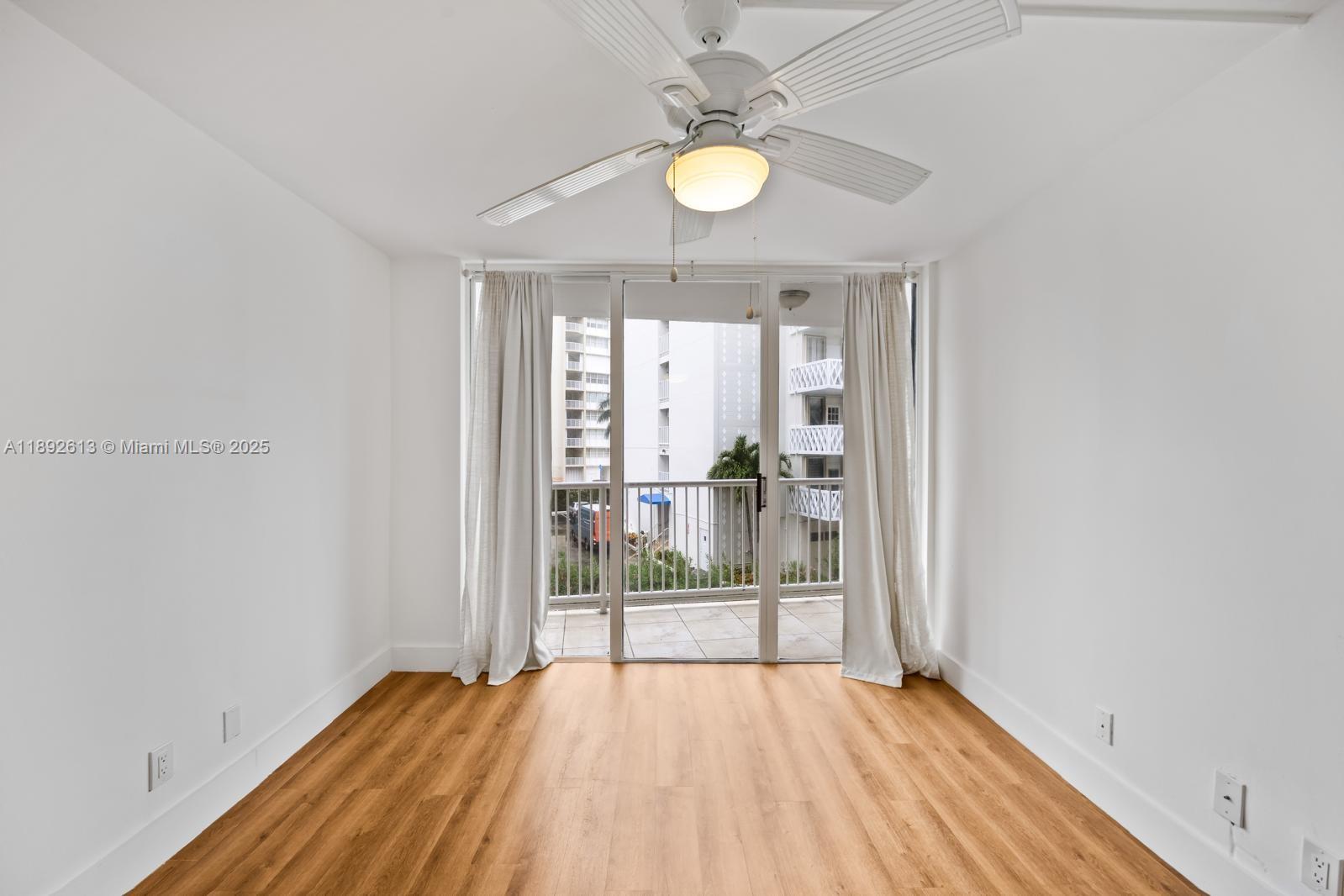 BRICKELL SHORES CONDO - Residential Lease