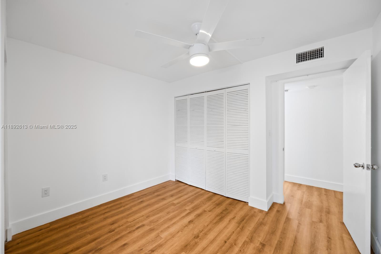 BRICKELL SHORES CONDO - Residential Lease