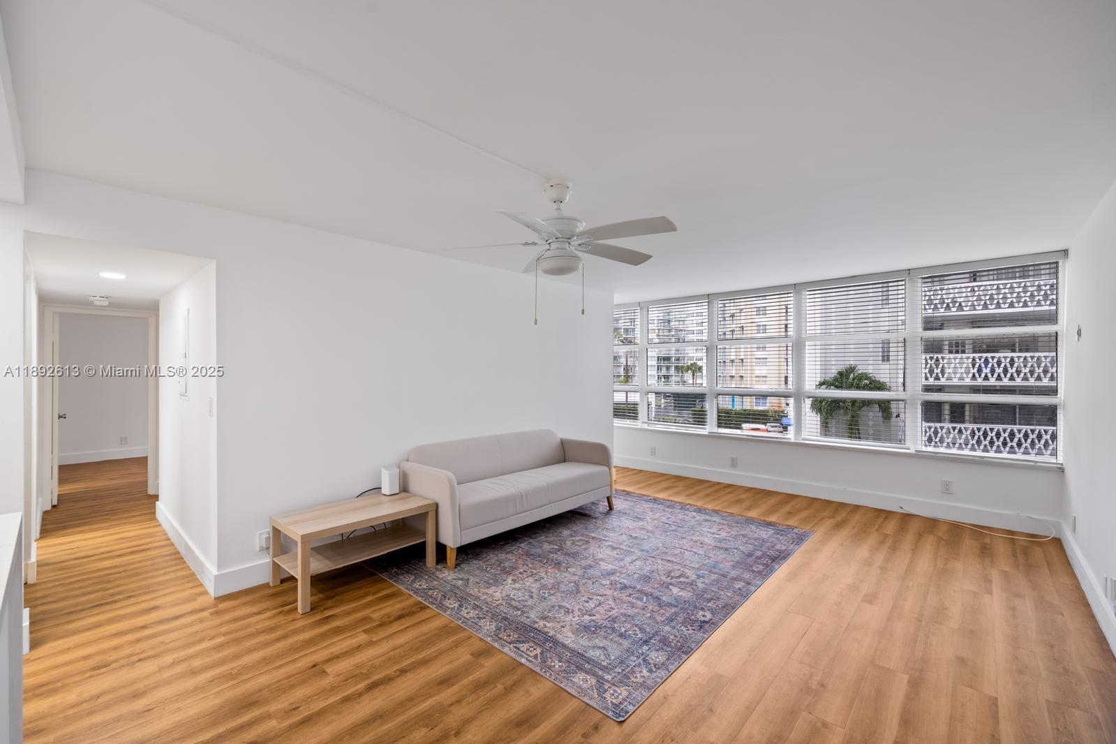 BRICKELL SHORES CONDO - Residential Lease