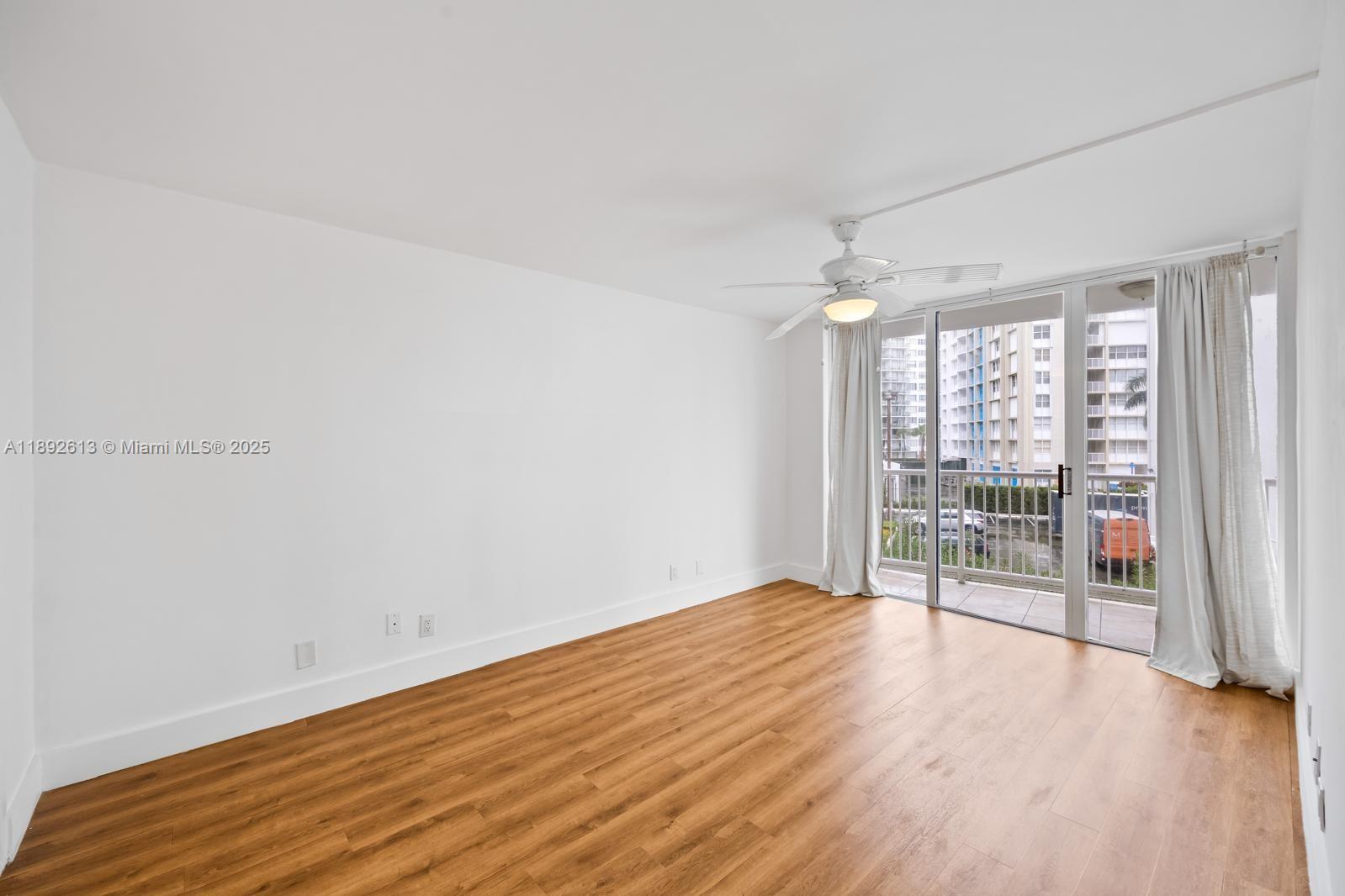 BRICKELL SHORES CONDO - Residential Lease