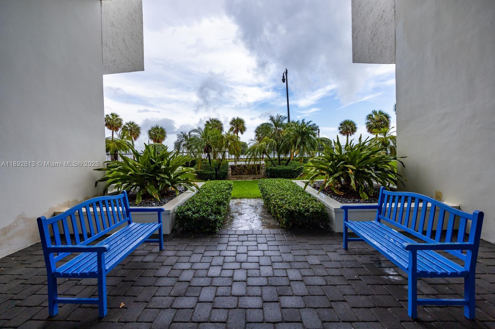 BRICKELL SHORES CONDO - Residential Lease