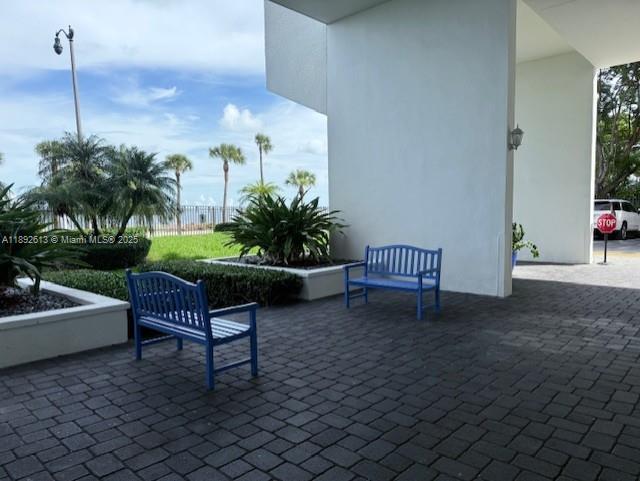 BRICKELL SHORES CONDO - Residential Lease