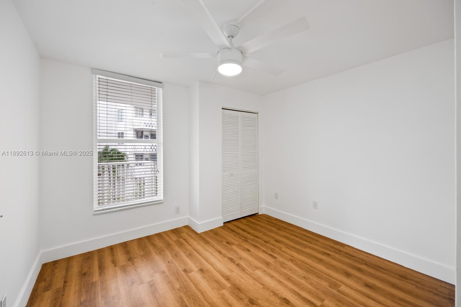 BRICKELL SHORES CONDO - Residential Lease