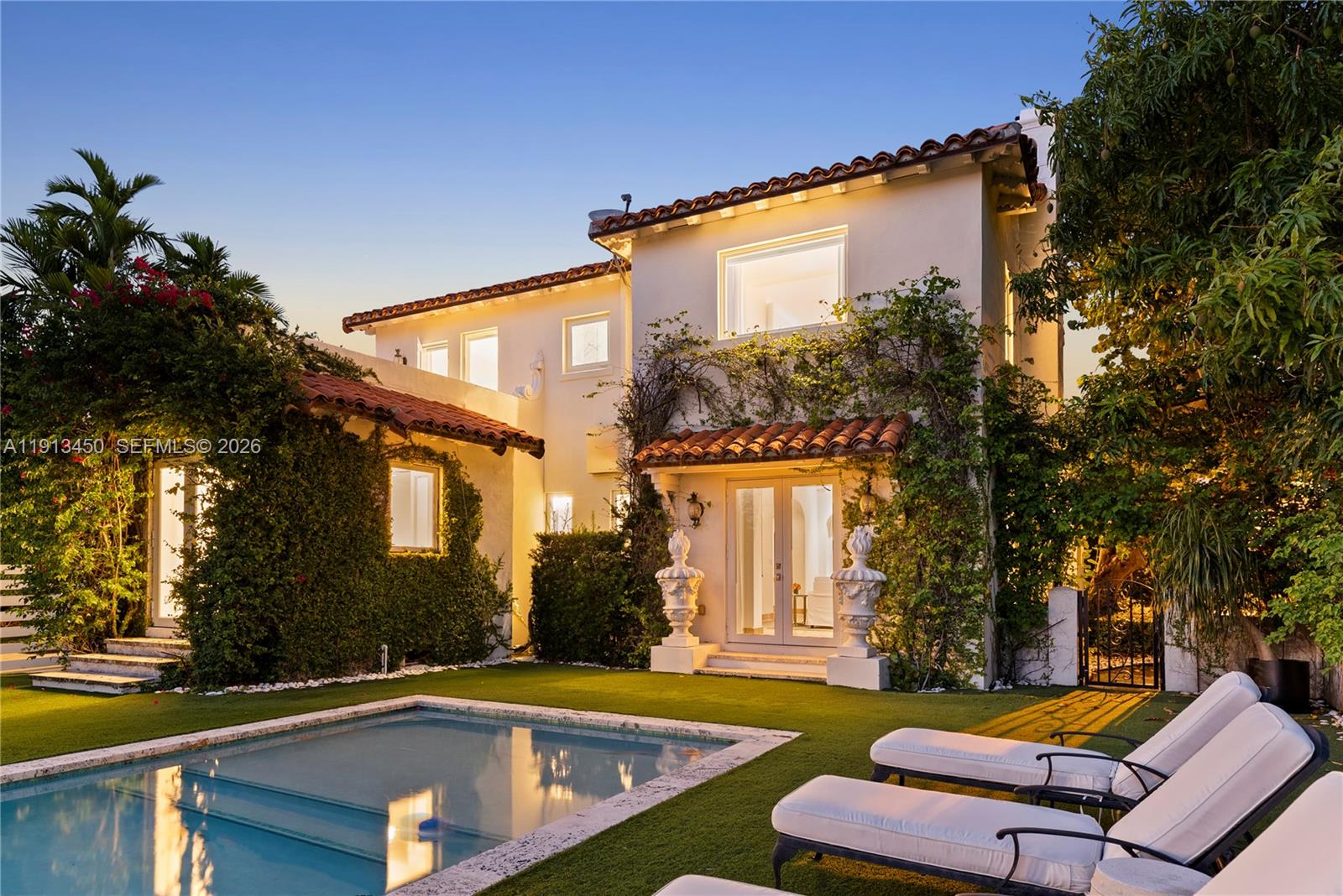 BEACH VIEW ADDN - Residential