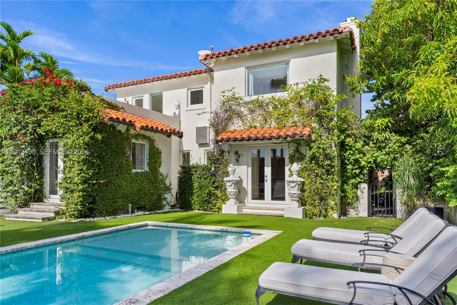 BEACH VIEW ADDN - Residential