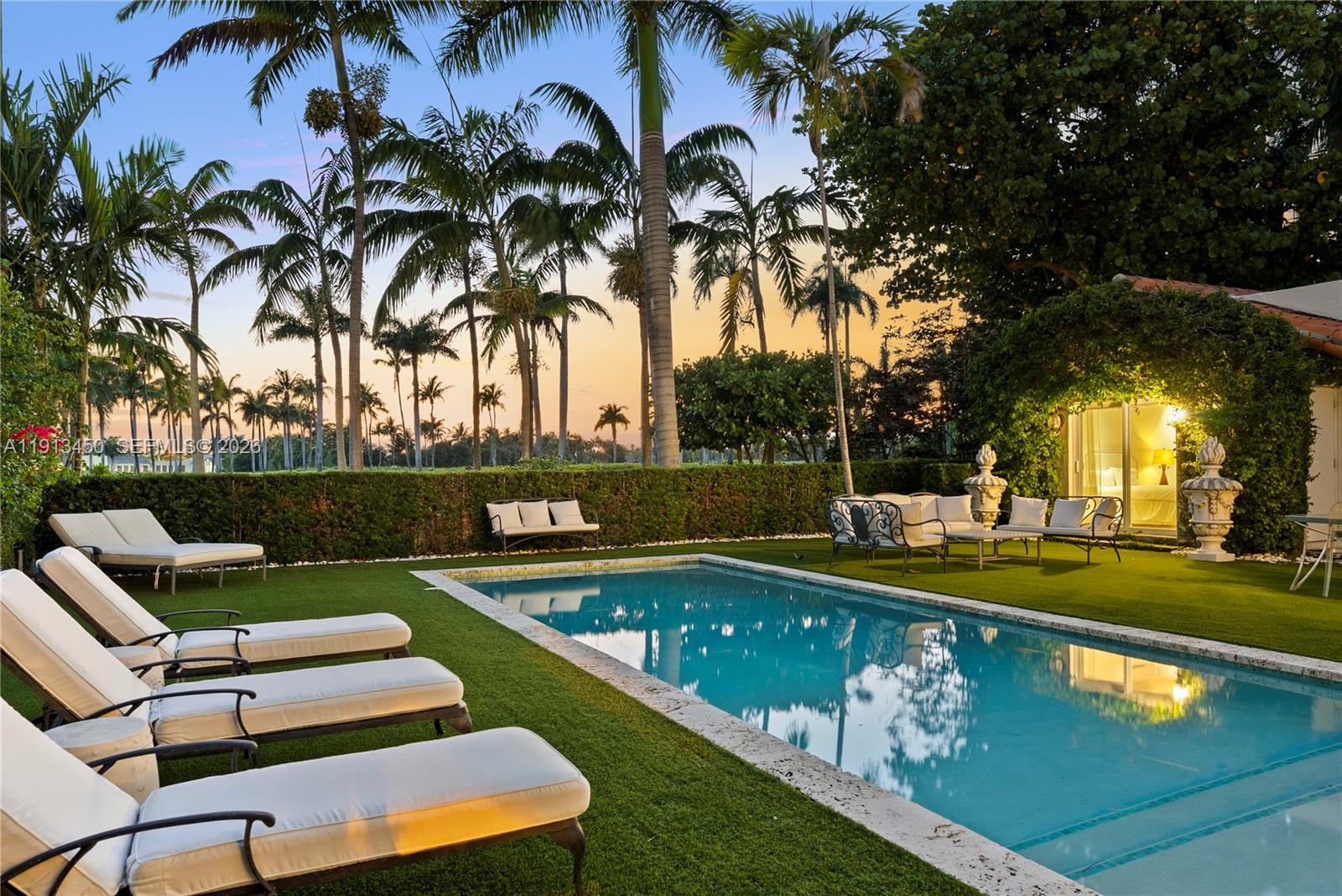 BEACH VIEW ADDN - Residential