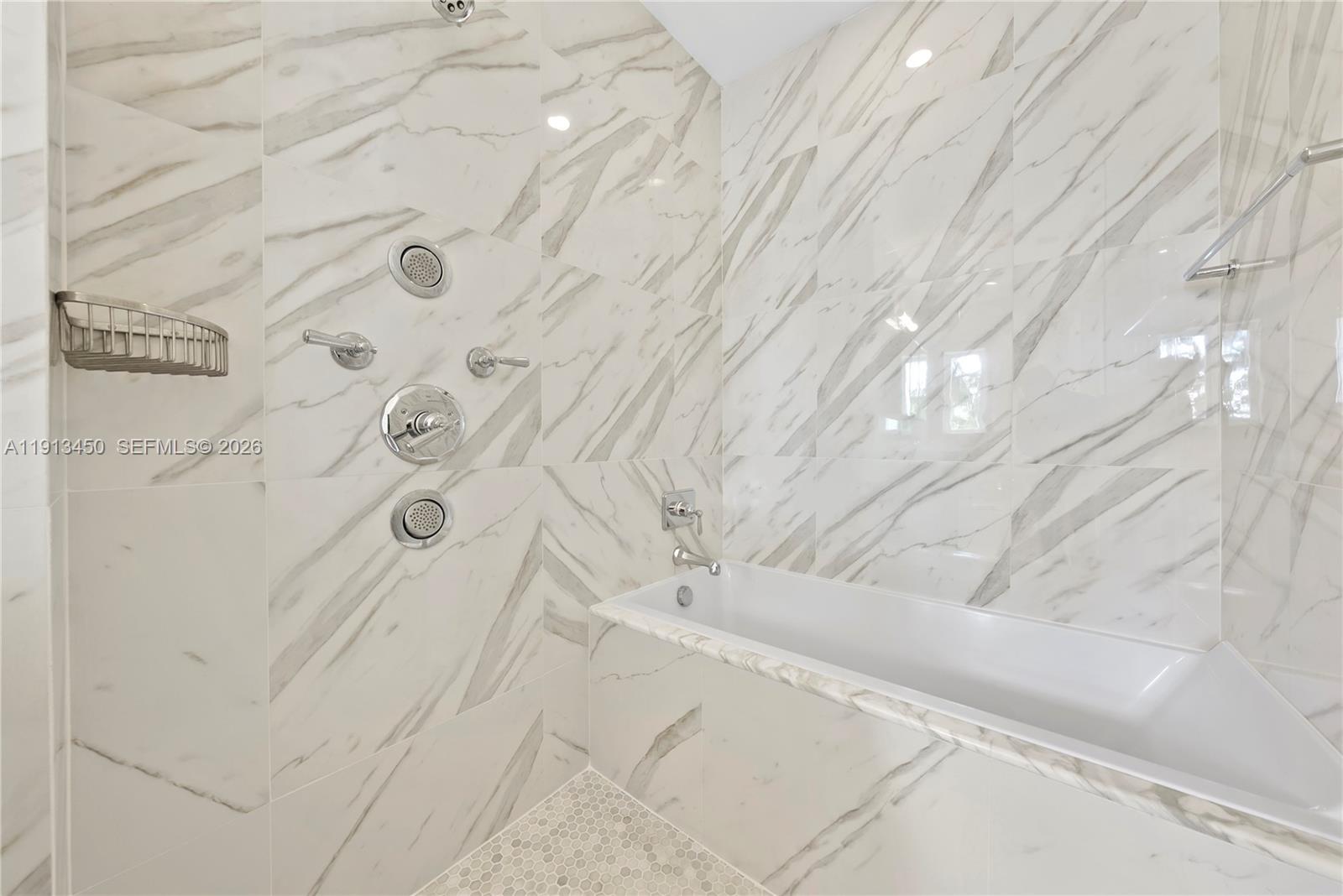 BEACH VIEW ADDN - Residential