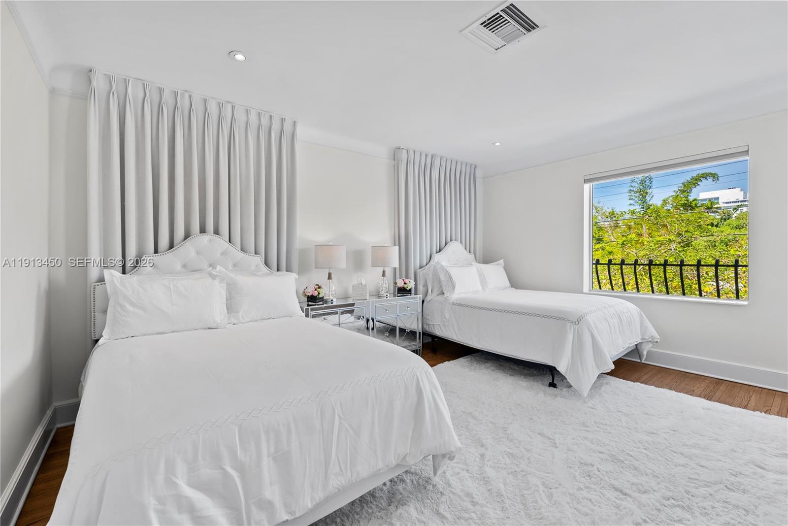 BEACH VIEW ADDN - Residential