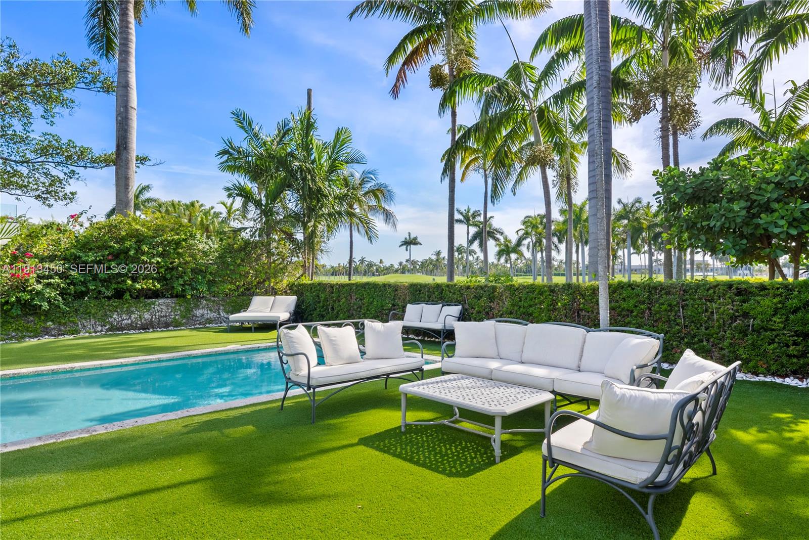 BEACH VIEW ADDN - Residential