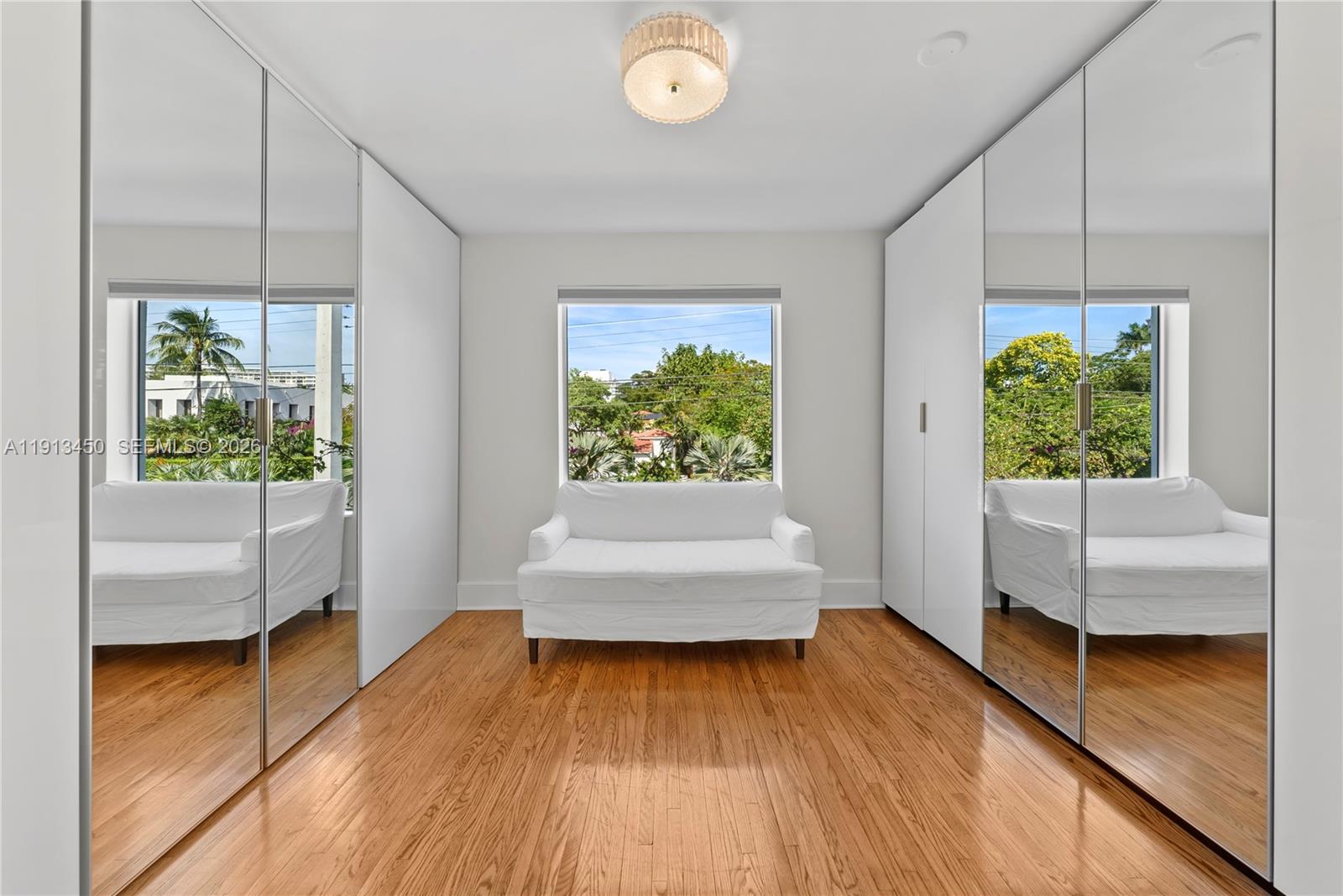 BEACH VIEW ADDN - Residential