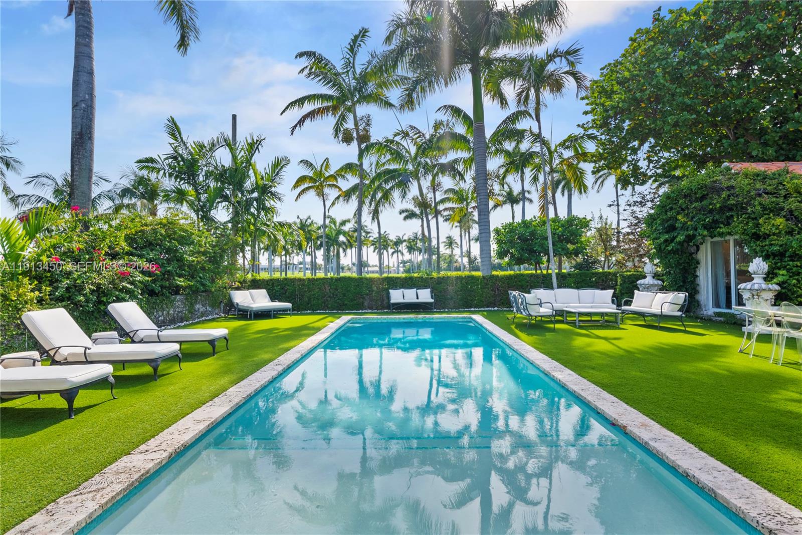 BEACH VIEW ADDN - Residential
