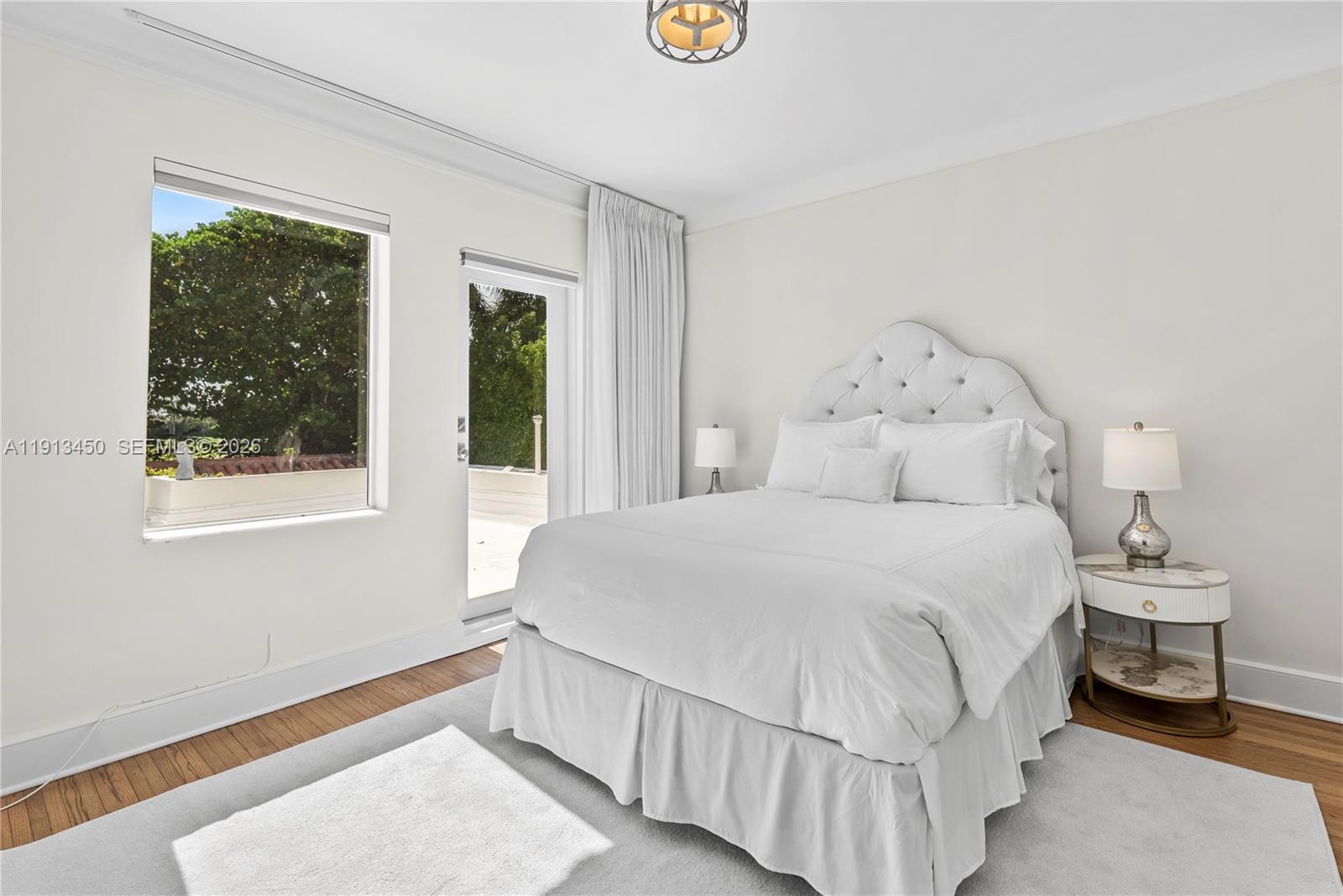 BEACH VIEW ADDN - Residential