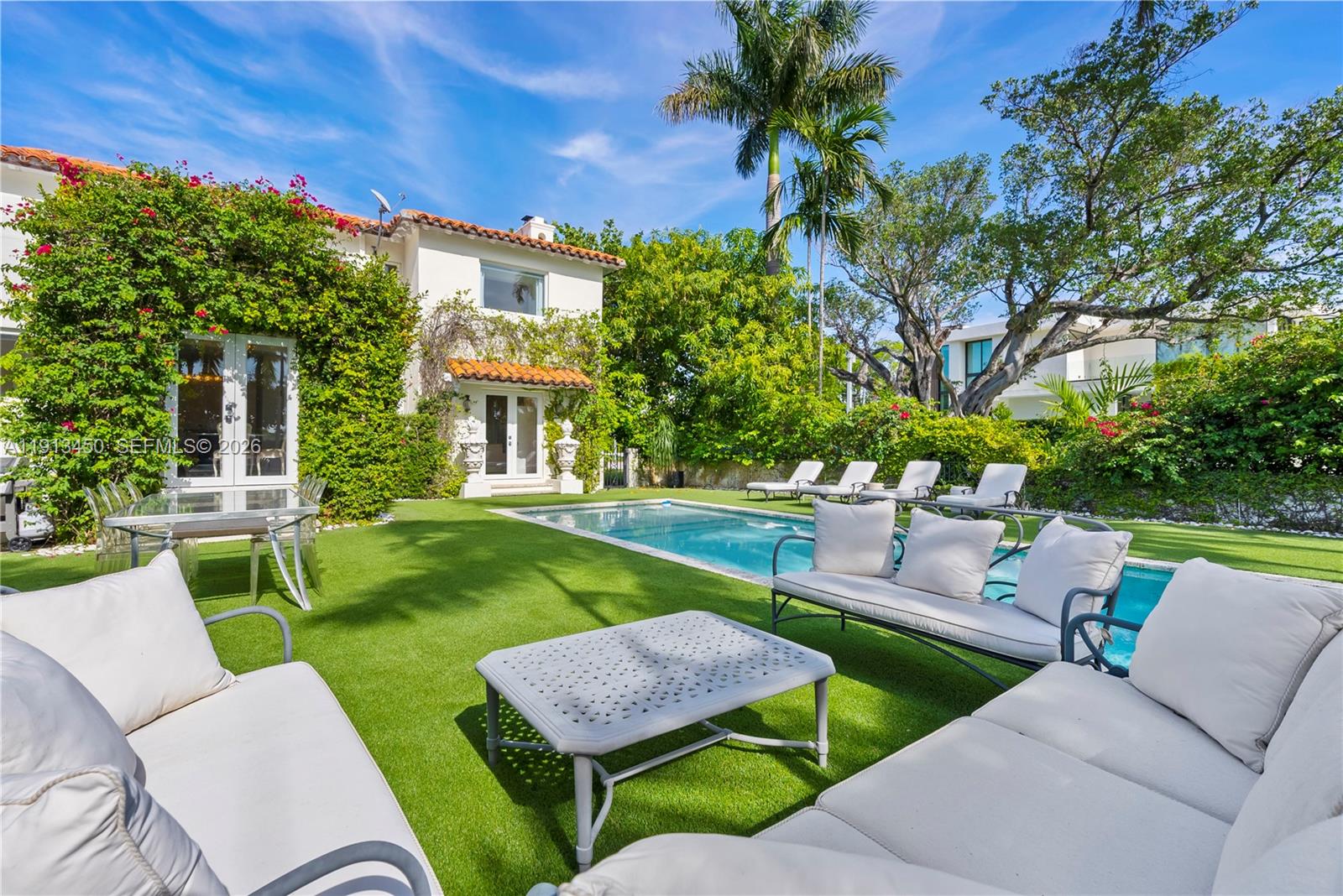 BEACH VIEW ADDN - Residential