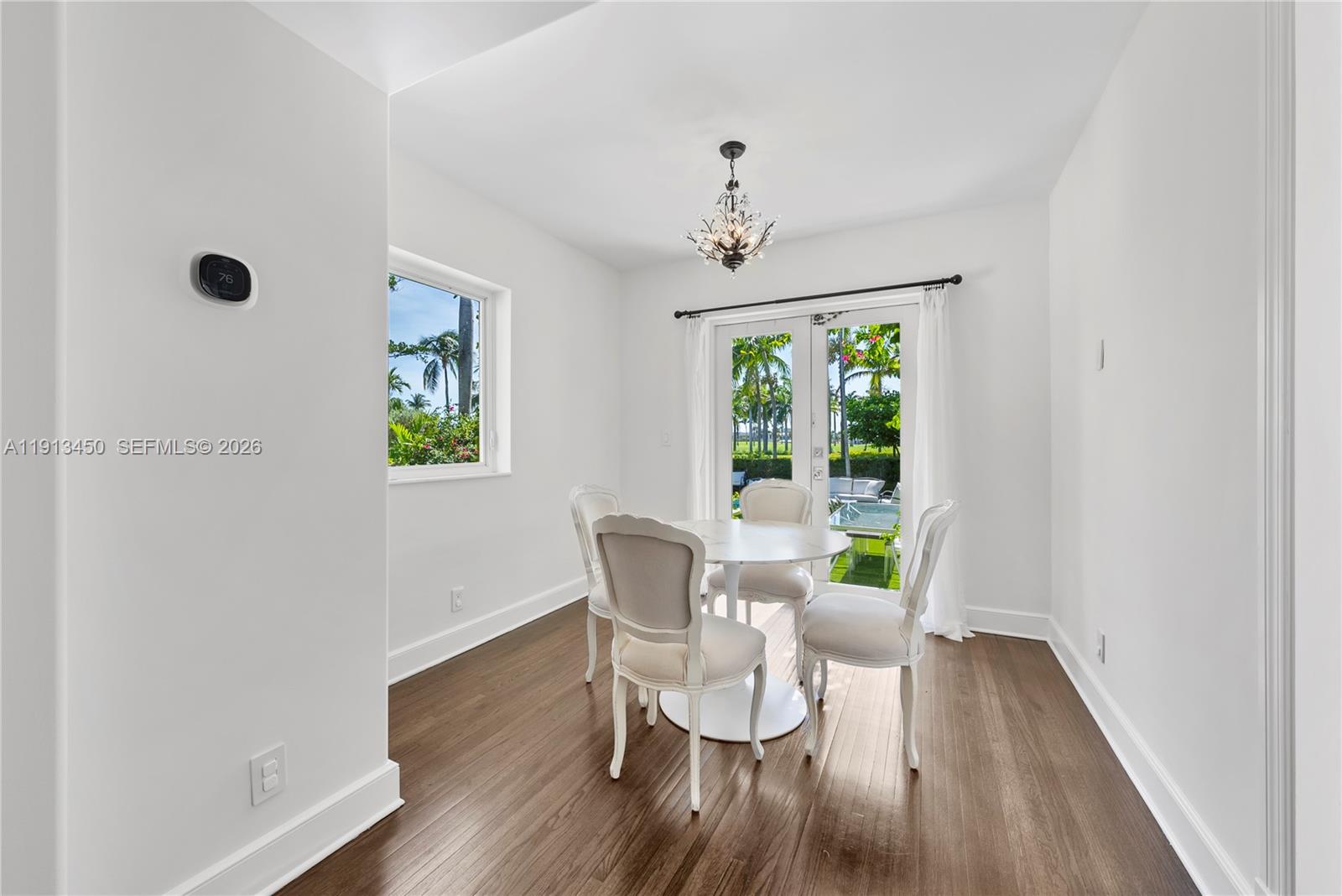 BEACH VIEW ADDN - Residential