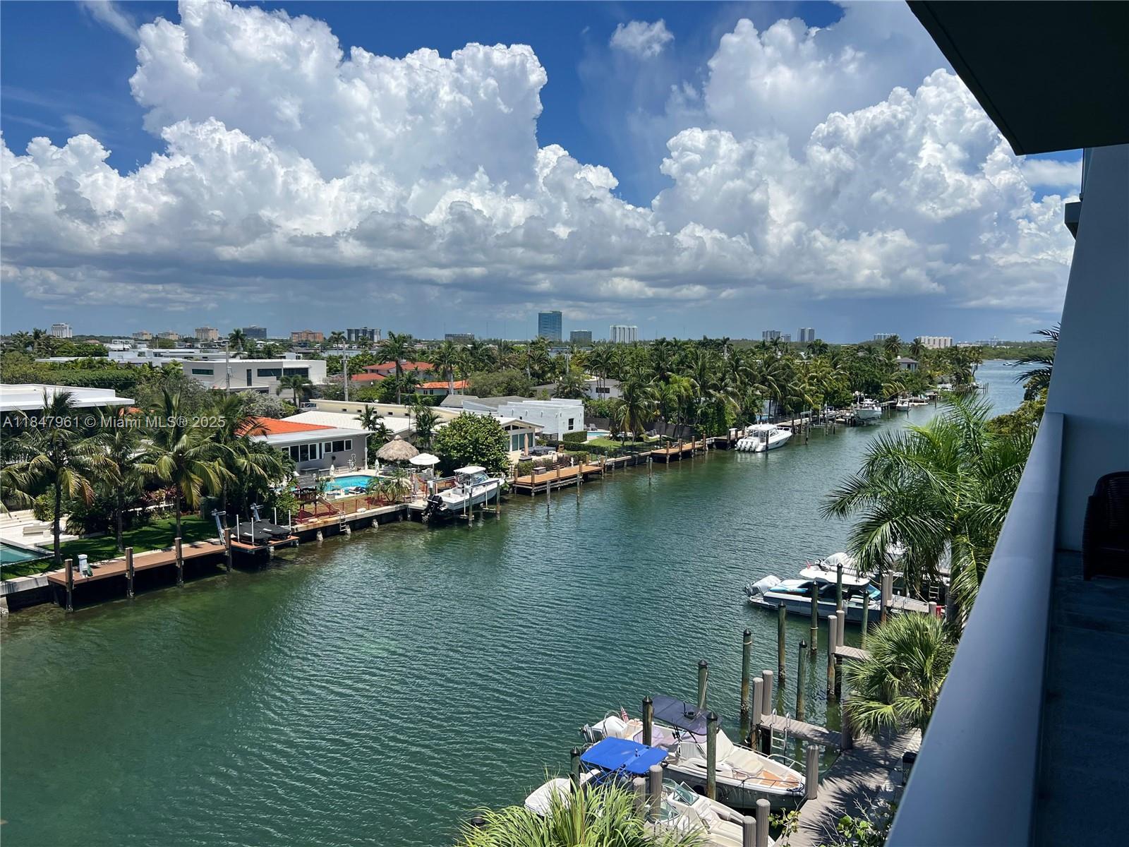 KAI AT BAY HARBOR CONDO - Residential