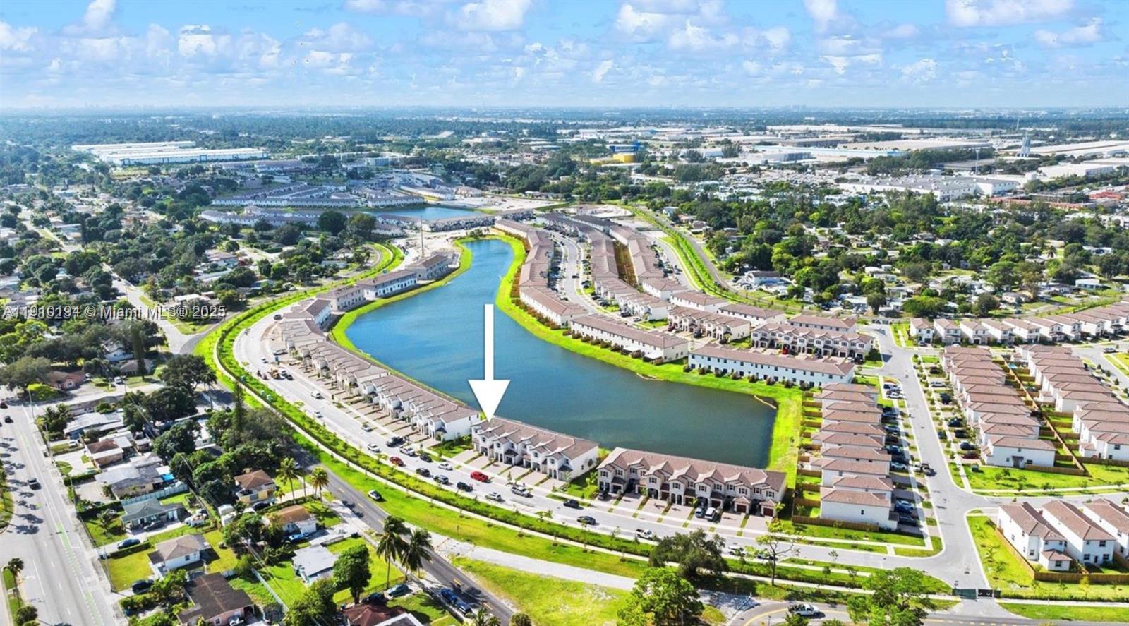 GOLF PARK SEC 1 - Residential Lease