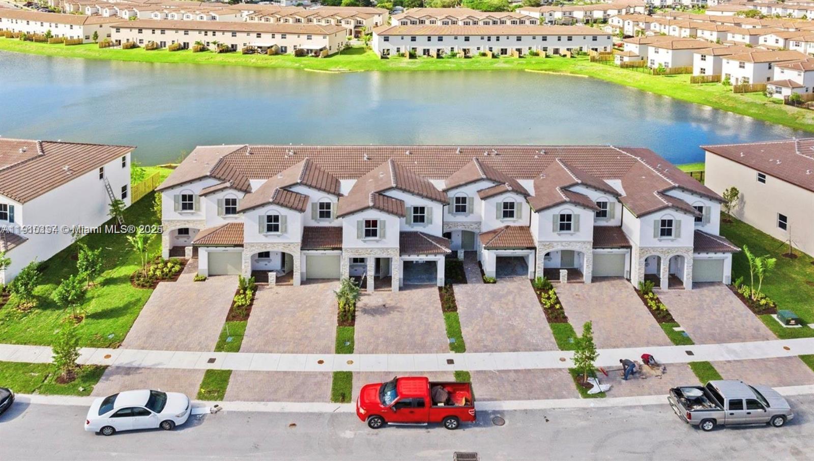 GOLF PARK SEC 1 - Residential Lease