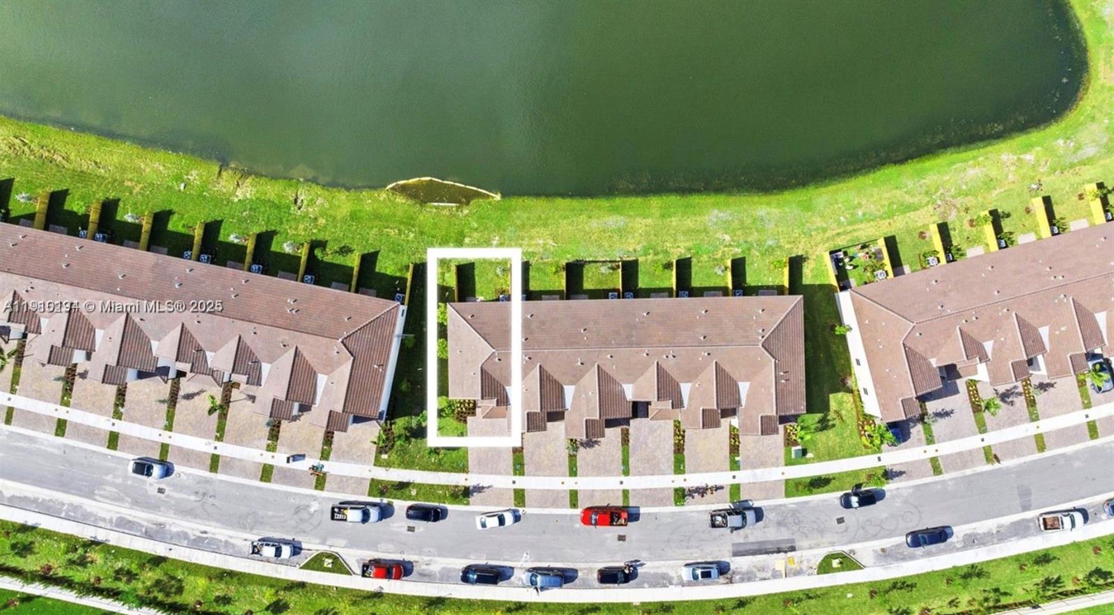 GOLF PARK SEC 1 - Residential Lease