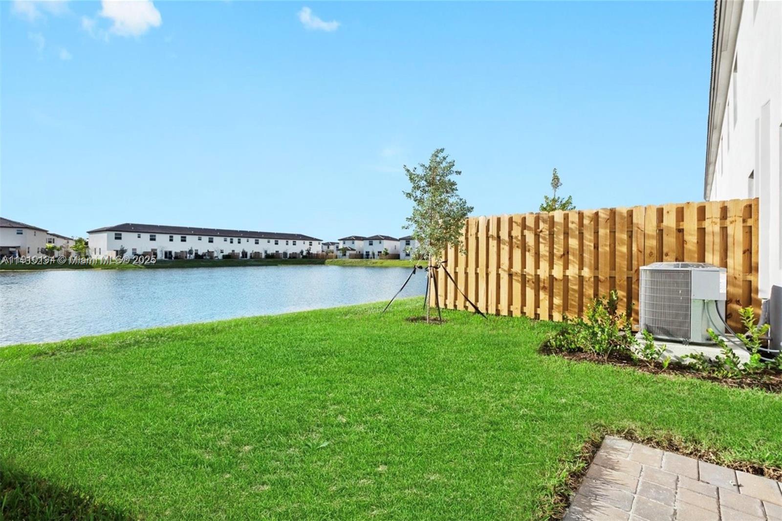 GOLF PARK SEC 1 - Residential Lease