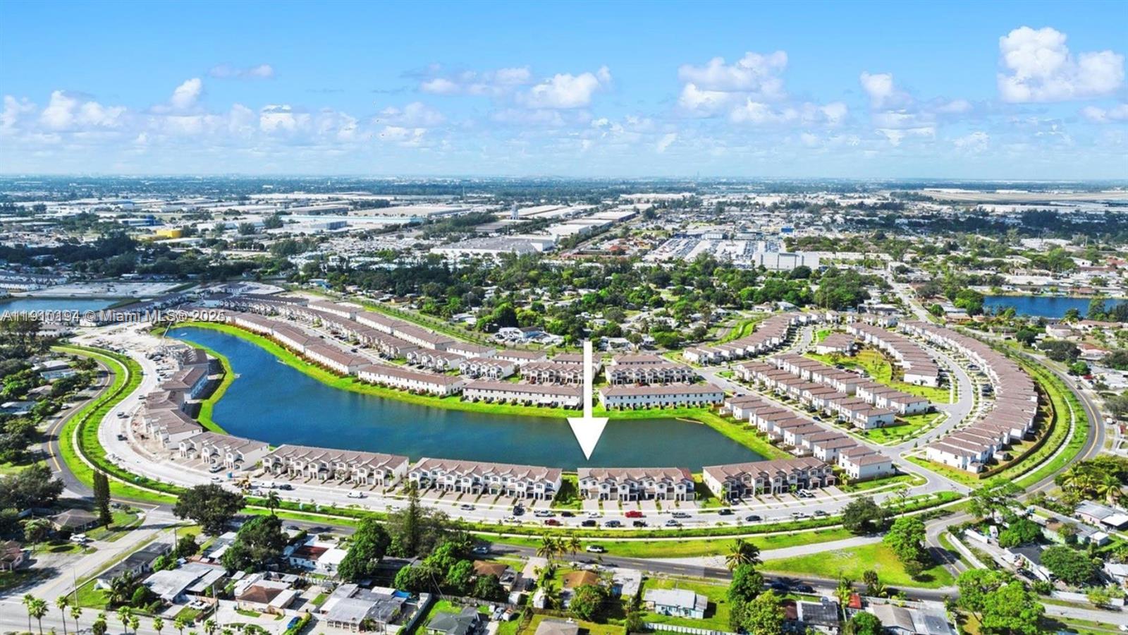 GOLF PARK SEC 1 - Residential Lease