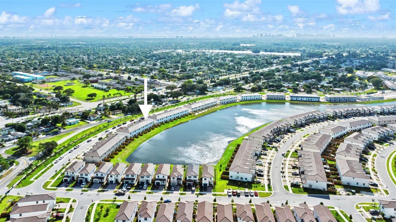 GOLF PARK SEC 1 - Residential Lease