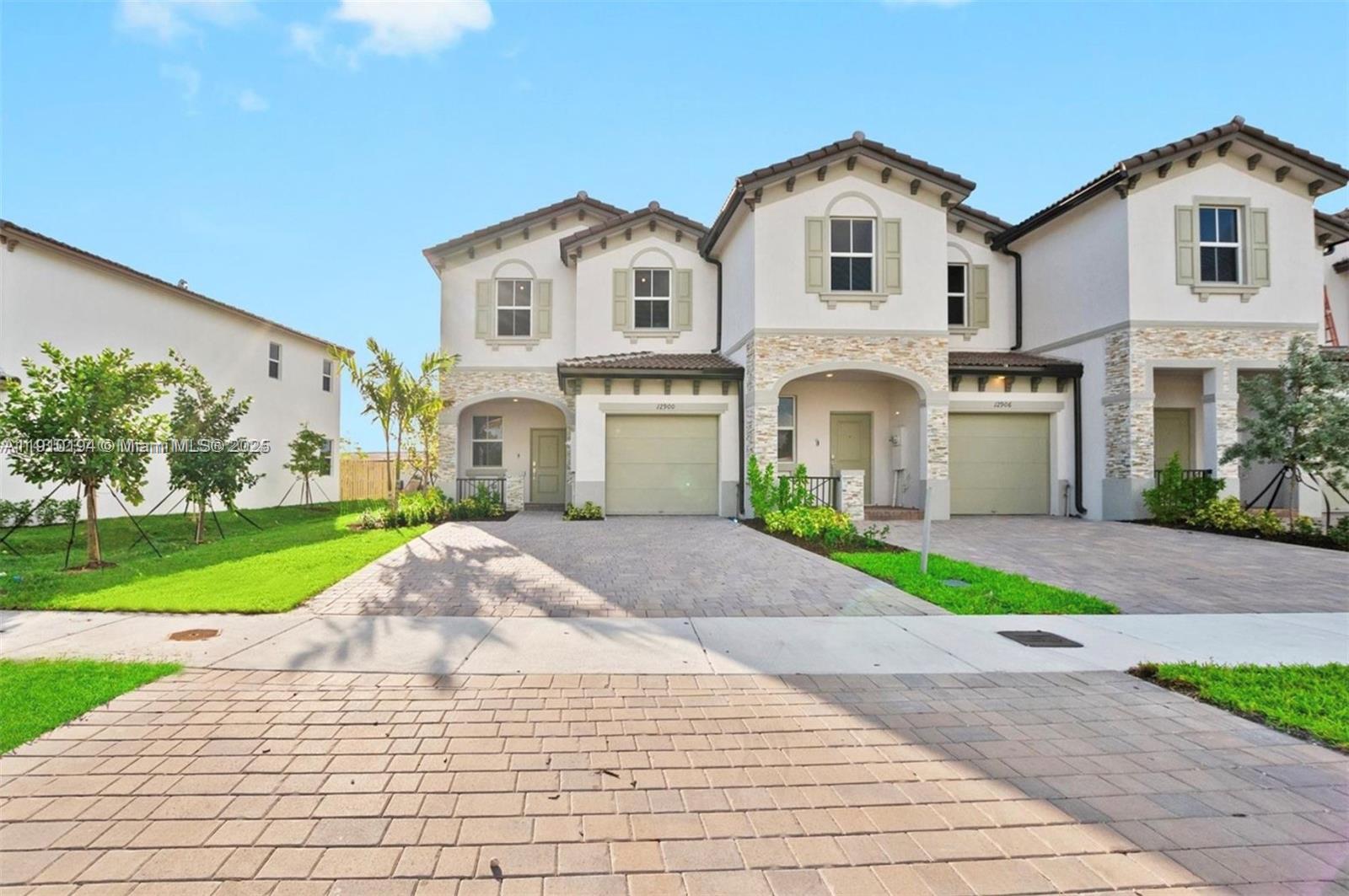 GOLF PARK SEC 1 - Residential Lease