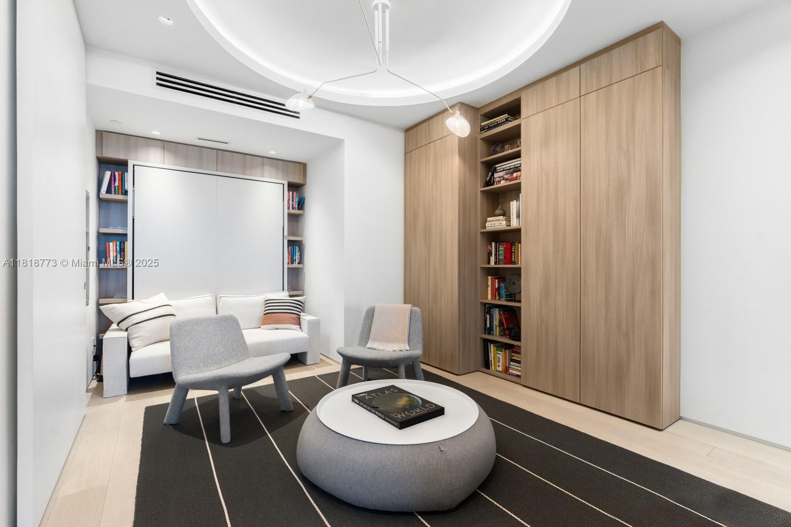 OCEANA BAL HARBOUR CONDO - Residential