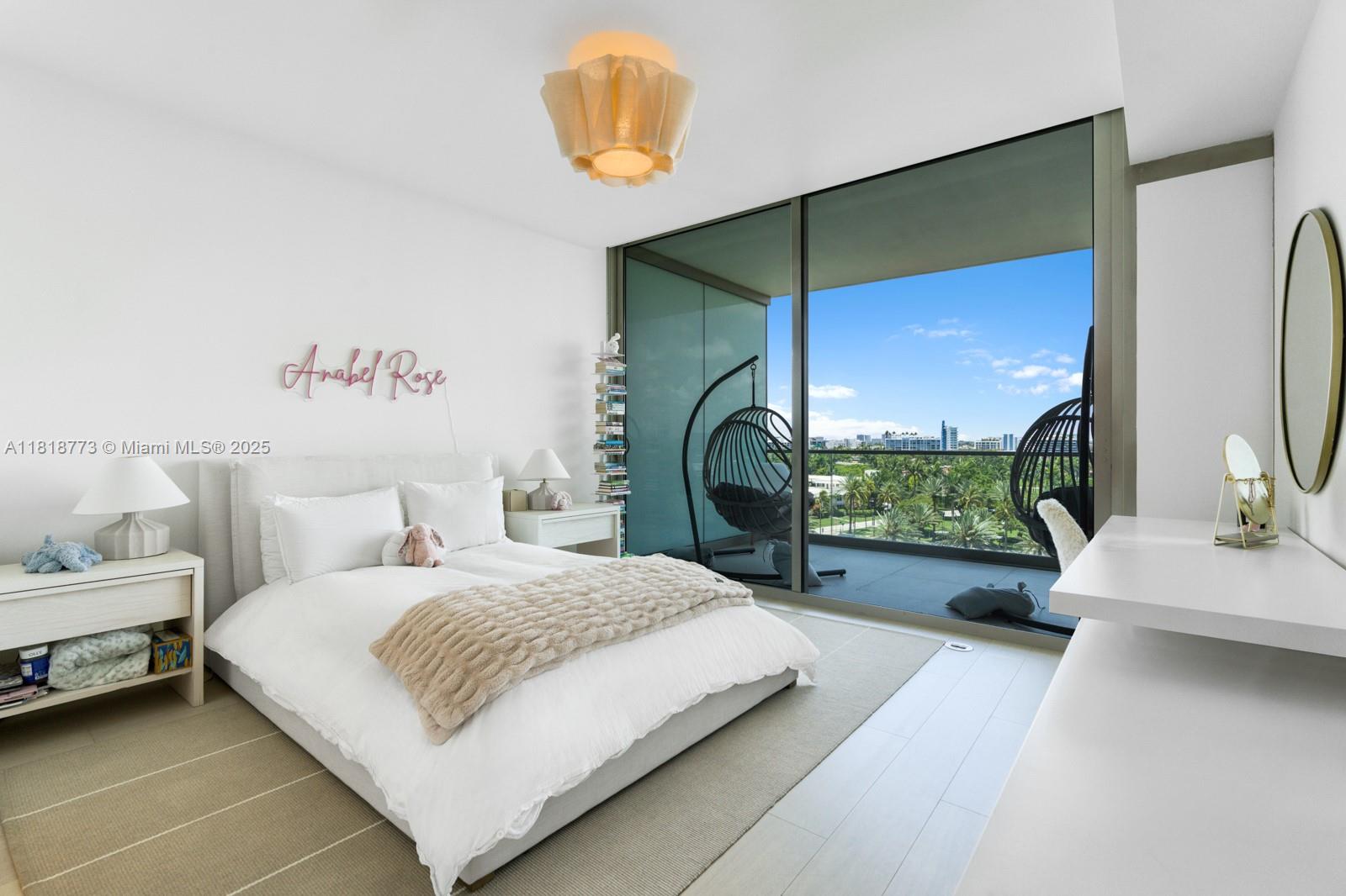 OCEANA BAL HARBOUR CONDO - Residential