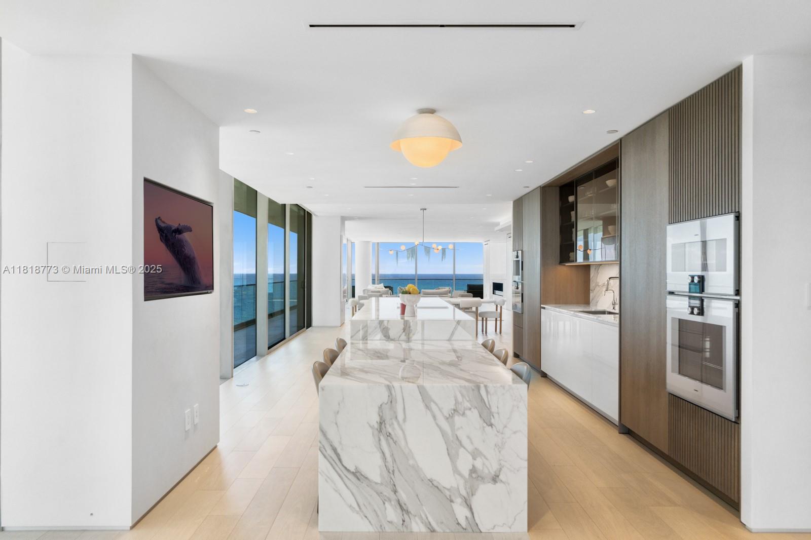 OCEANA BAL HARBOUR CONDO - Residential