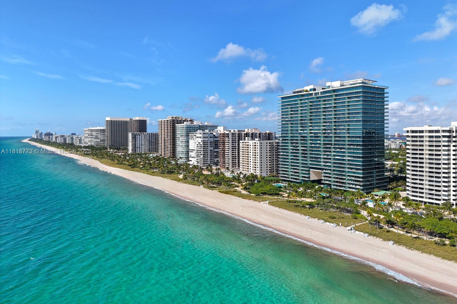 OCEANA BAL HARBOUR CONDO - Residential