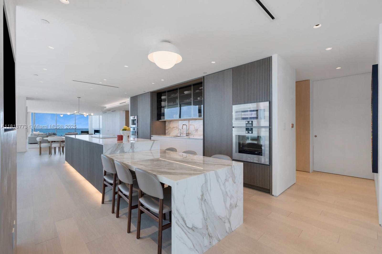 OCEANA BAL HARBOUR CONDO - Residential