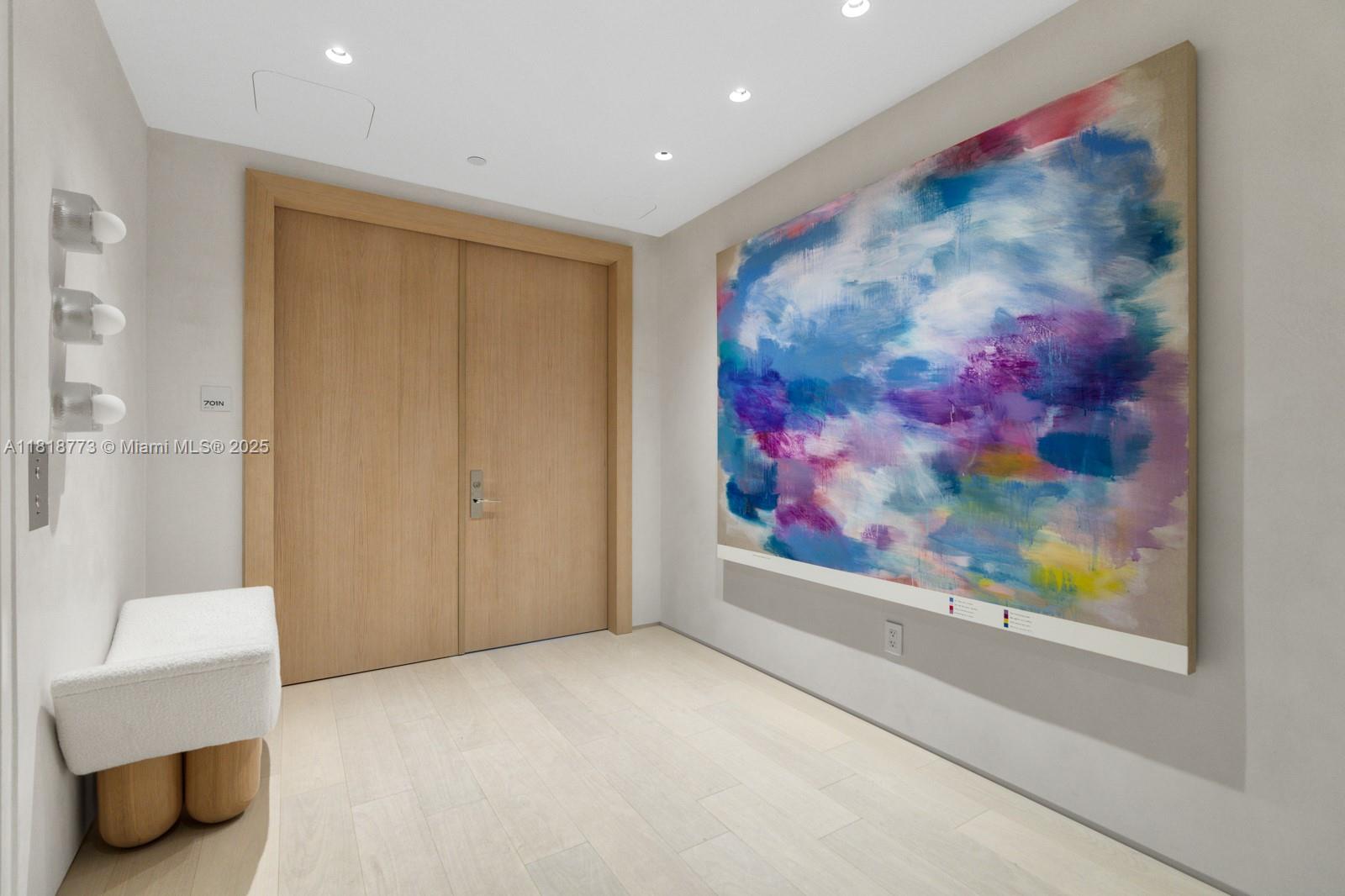 OCEANA BAL HARBOUR CONDO - Residential