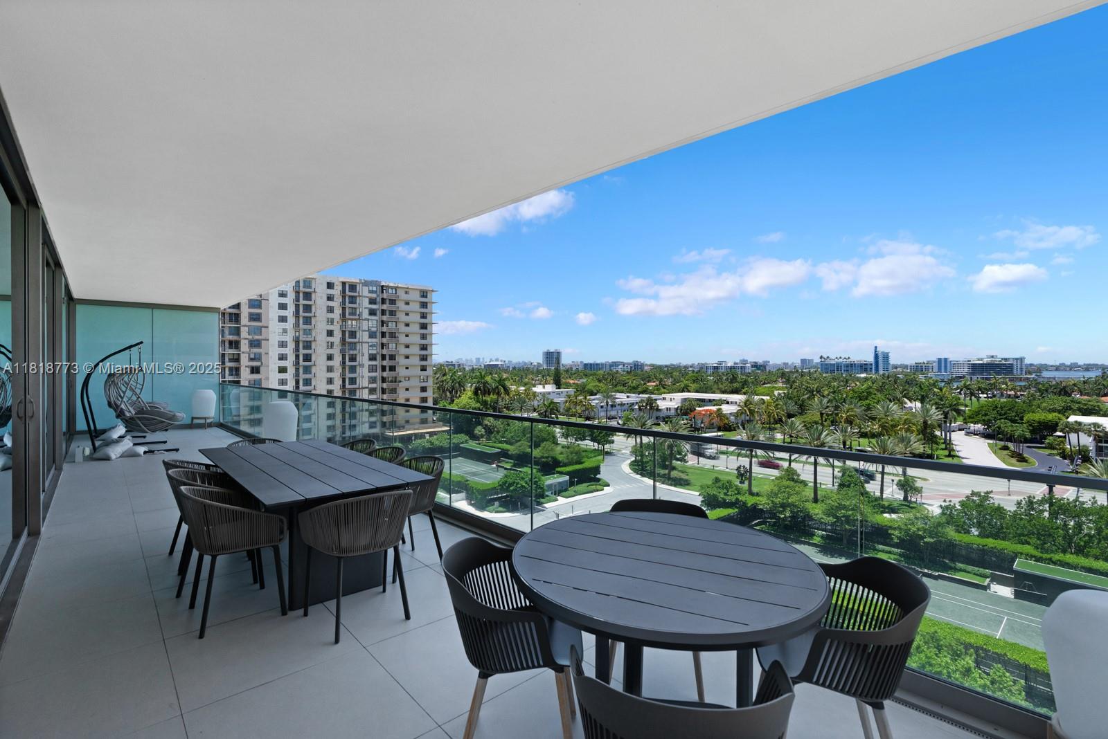 OCEANA BAL HARBOUR CONDO - Residential