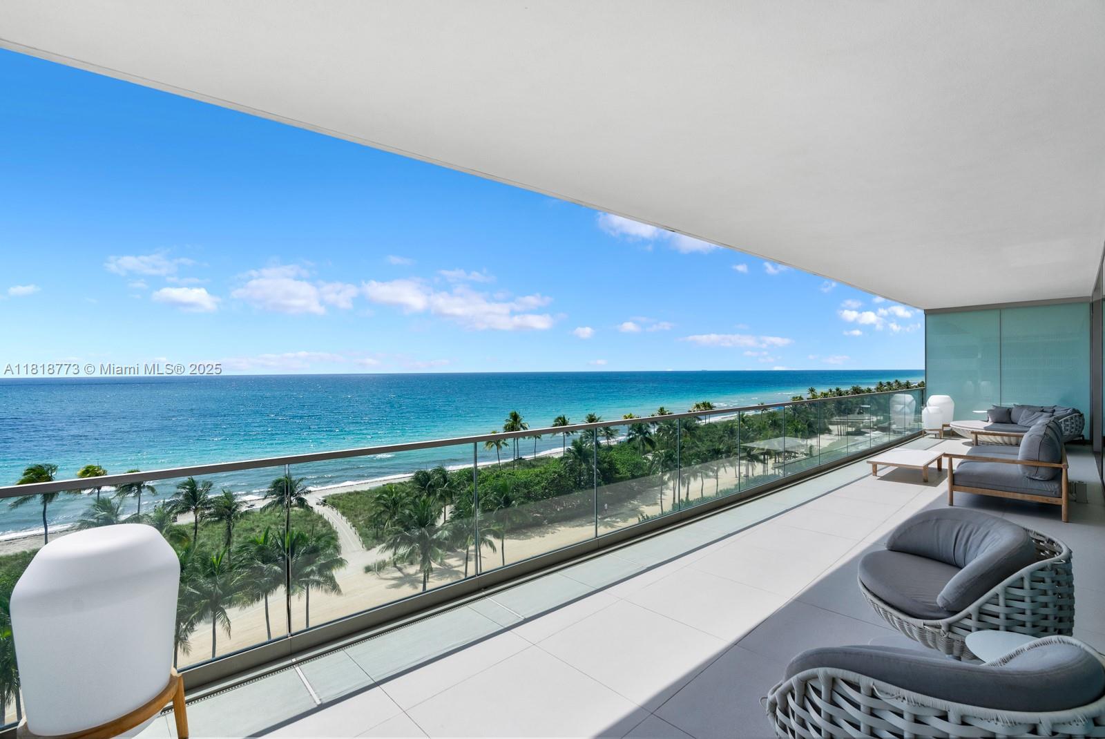 10203 Collins Ave 701